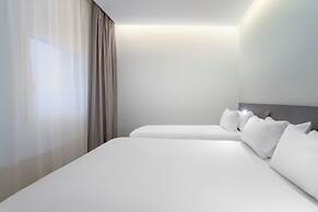 B&B Hotel Madrid Alcorcón