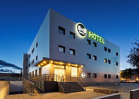 B&B Hotel Madrid Alcorcón