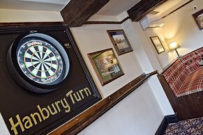 Hanbury Turn