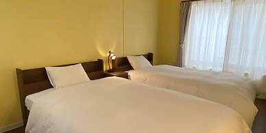 Hotel Shion no umi