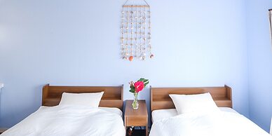 Hotel Shion no umi