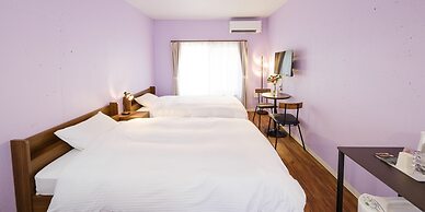 Hotel Shion no umi