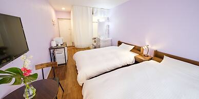 Hotel Shion no umi