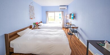 Hotel Shion no umi