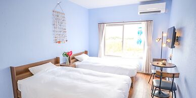 Hotel Shion no umi