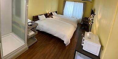 Hotel Shion no umi