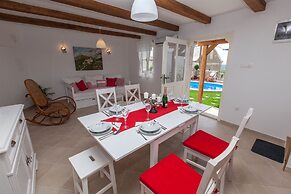 Villa Ljilja