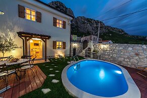 Villa Ljilja