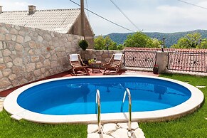 Villa Ljilja