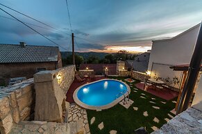 Villa Ljilja
