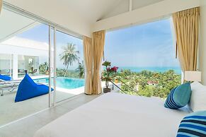 HSH V3 4 Bed Sea View Bang Por