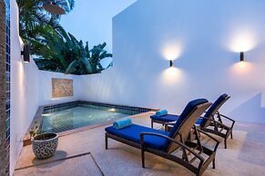 Modern Tropical Villa
