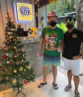 BeachBox KohChang