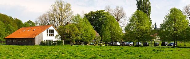 Bauerncafé & Pension Drostenhof