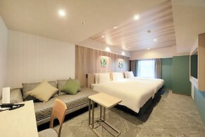 Richmond Hotel Moriokaekimae