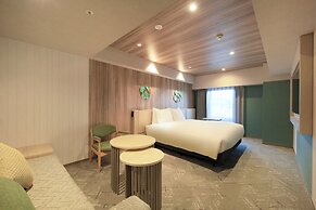 Richmond Hotel Moriokaekimae