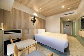 Richmond Hotel Moriokaekimae