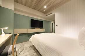 Richmond Hotel Moriokaekimae
