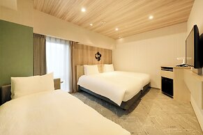 Richmond Hotel Moriokaekimae