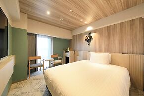 Richmond Hotel Moriokaekimae