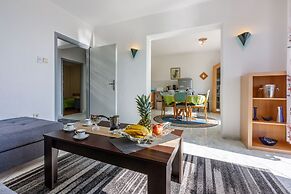 Apartments Budzyn