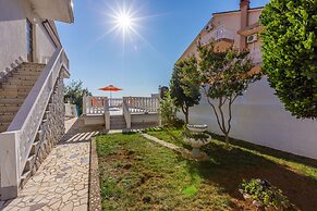 Apartments Budzyn