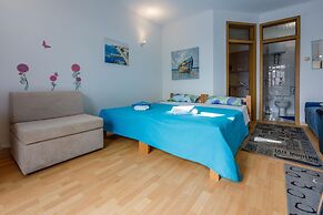 Apartments Budzyn
