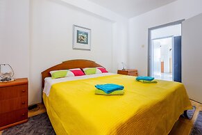 Apartments Budzyn