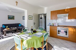 Apartments Budzyn