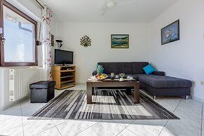 Apartments Budzyn
