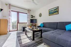 Apartments Budzyn