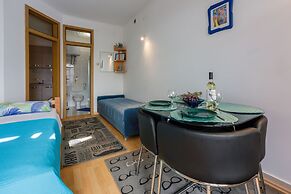 Apartments Budzyn