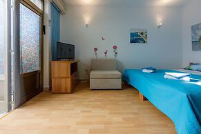 Apartments Budzyn