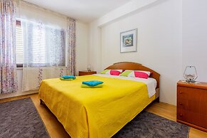 Apartments Budzyn