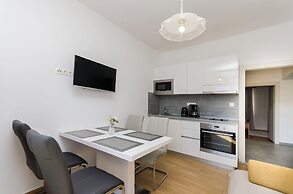 Apartments Baldo