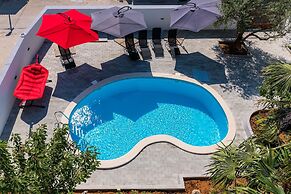 Apartments Baldo