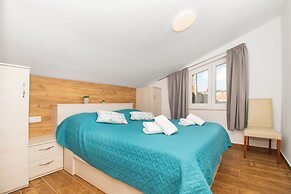 Apartments Baldo