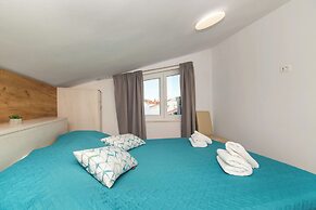 Apartments Baldo