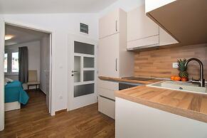Apartments Baldo