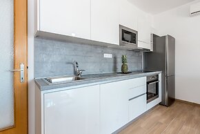 Apartments Baldo