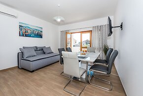 Apartments Baldo