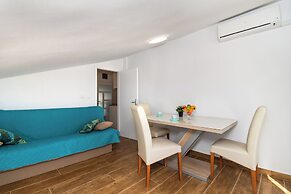 Apartments Baldo