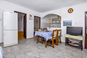 Apartments Cvitic