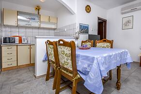 Apartments Cvitic