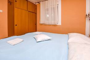 Apartments Cvitic