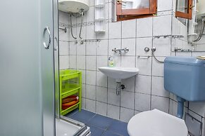 Apartments Cvitic