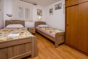 Apartments Cvitic