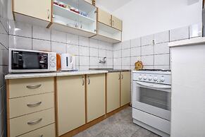 Apartments Cvitic