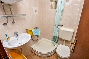 Apartments Cvitic