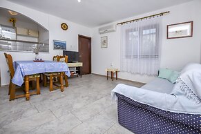 Apartments Cvitic